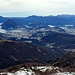 Vista dall'Alpe Musgatina