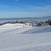 herrlicher Ausblick auf dem Höhenweg von Tanne zum St. Anton