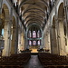Unterwegs in Besançon - In der [https://de.wikipedia.org/wiki/Kathedrale_von_Besan%C3%A7on Cathédrale Saint-Jean], Sitz des Erzbischofs.
