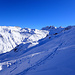 Blick ins hintere Gafia