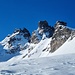 Prächtiges alpines Ambiente