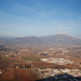 Blick nach Norden