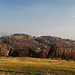 Hügeliges um Bardolino