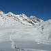 fine panorama dal cucuzzolo