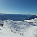 panorama verso ovest