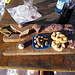 dall'antipasto al dolce