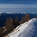 fine del panorama