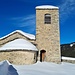 <b>Risale al 1200 ed è la chiesa filiale più antica della Val Ferrera. </b>