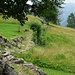 Der Höhenweg im Val Vogna