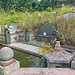 Typische Grabstätte im Hokkien-Friedhof