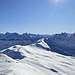 Million - Blick zu den Sextner Dolomiten