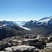 Blick über den Berninapass