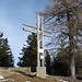 Gipfelkreuz Tonneggerkogel