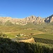 der Gipfel knapp der Bildmitte rechts ist der Sybasberg 1899 m