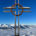 Gipfelkreuz