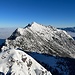 Blick zum Gafleispitz