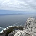 Ausblick zu Cape Point