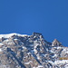 zoom sulla Capanna Margherita m. 4554