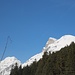 Hohe Munde und andere Mieminger Berge
