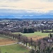 Blick über Ebersberg 