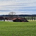 Du unten liegt dann der See