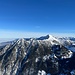 Blick zum Galinakopf