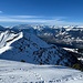 Blick ins Rheintal