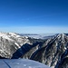 Blick Richtung Bodensee