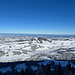 Blick vom Kronberg Richtung Norden