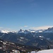 wunderbare Dolomiten
