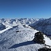 Gipfel Bärenhorn