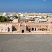 Fort von Ras al-Hadd