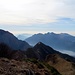 Panoramica dal Monte Palagia