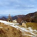 Alpe di Lierna e bivacco