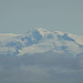Öraefajökull mit dem Hvannadalshnukur (2110m), dem höchsten Punkt Island.