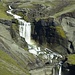 Der wunderschöne Ofaerufoss.