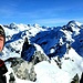 Gross Schinhorn / Punta di Valdeserta (2938m): Kukuck vom Gipfel :-)