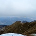 Monte Croce e lago di Como