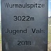 Wurmaulspitze