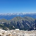 Blick vom Monte Sella di Sennes