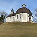 Eglise d'Oberwangen