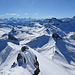 Entschligegrat: [tour171086 Tipp] für den ambitionierten Skitourengänger