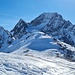 <b>L'Acherkogel (3007 m) è il tremila più settentrionale del Tirolo.</b>