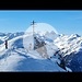 <b>Wetterkreuzkogel (2591 m) - Skitour - 05.02.2024.</b>