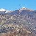 <b>Monte Galbiga (1698 m) - Monte di Lenno (1589 m) - Monte di Tremezzo (1700 m).</b>