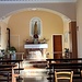 <b>Chiesa della Madonna di Fatima di Passeggeri.</b>
