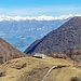 <b>Panorama dal Pian delle Alpi.</b>