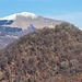 <b>Monte di Tremezzo (1700 m) e Monte San Zeno (1025 m).</b>