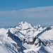 Oberalpstock im starken Zoom