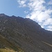 Blick von der Edelrauthütte zur Napfspitze